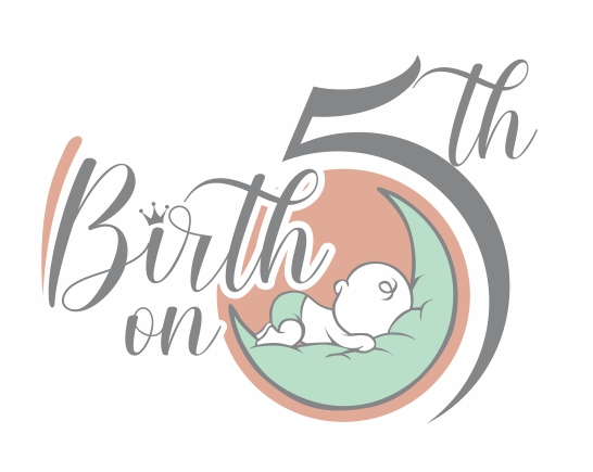 Birth on 5th